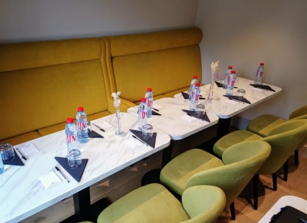 Hôtel la Valiz, Hôtel 3*, Lille, Hauts-de-France, France